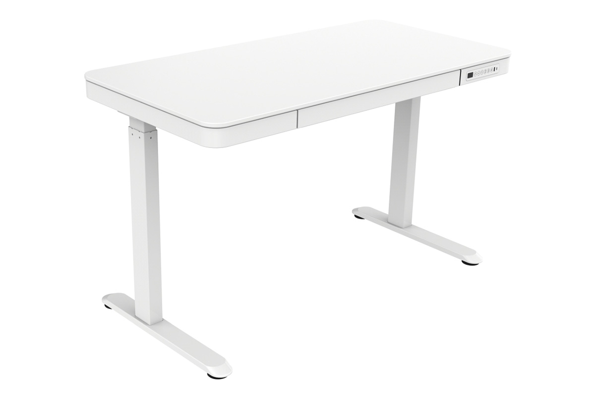 Barco-W Biurko z elektryczną regulacją